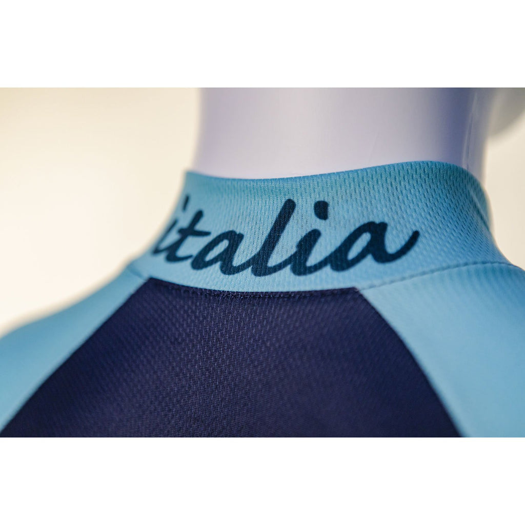 HUP Stelvio Kids Short Sleeved Cycling Jersey