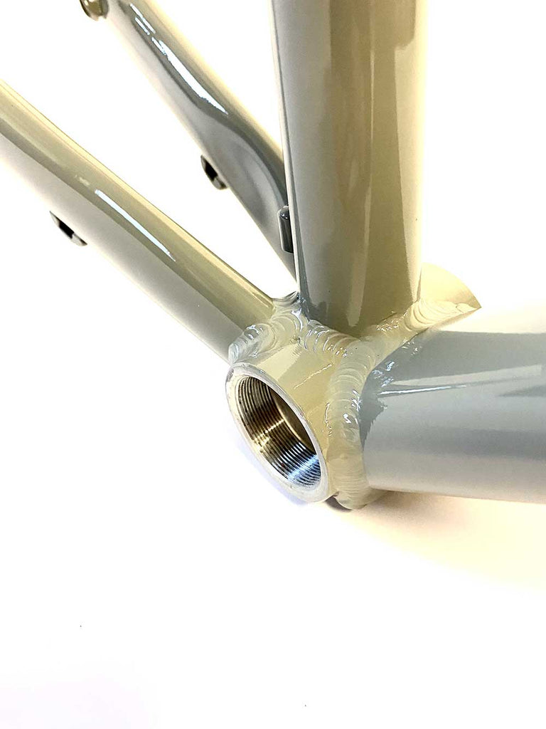 HUP straatrace Road Frameset