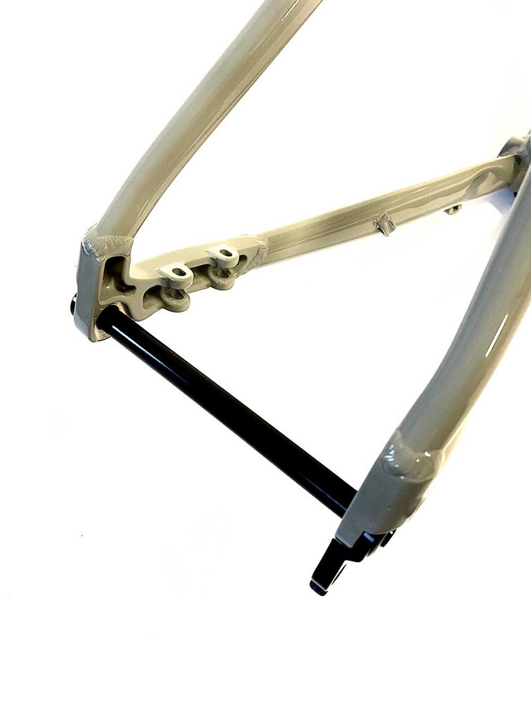 HUP straatrace Road Frameset