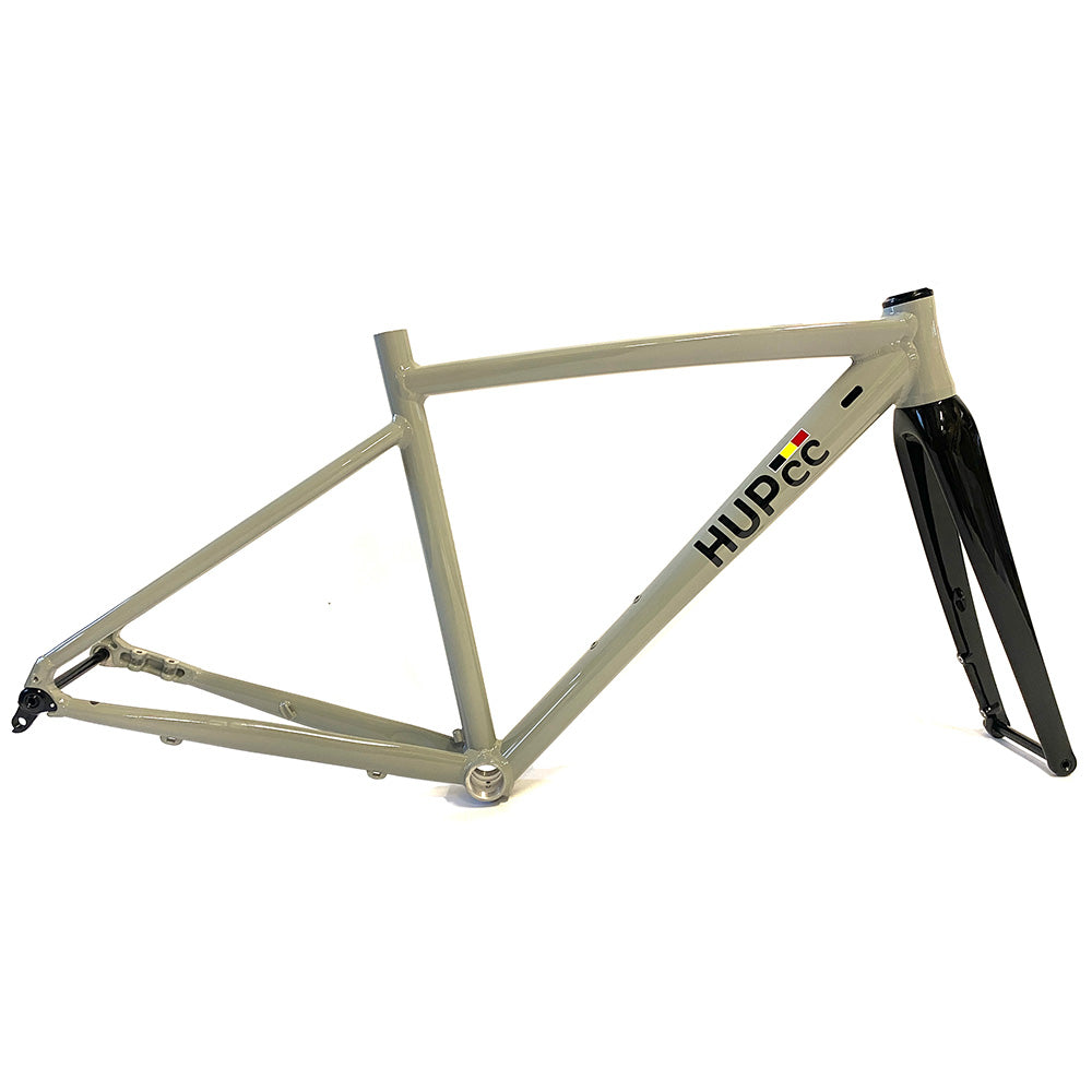HUP straatrace Road Frameset