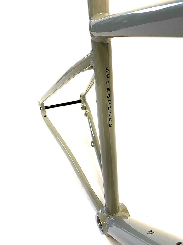 HUP straatrace Road Frameset