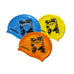 HUP Silicone Swim Cap