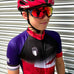 HUP Hardknott Kids Short Sleeved Cycling Jersey