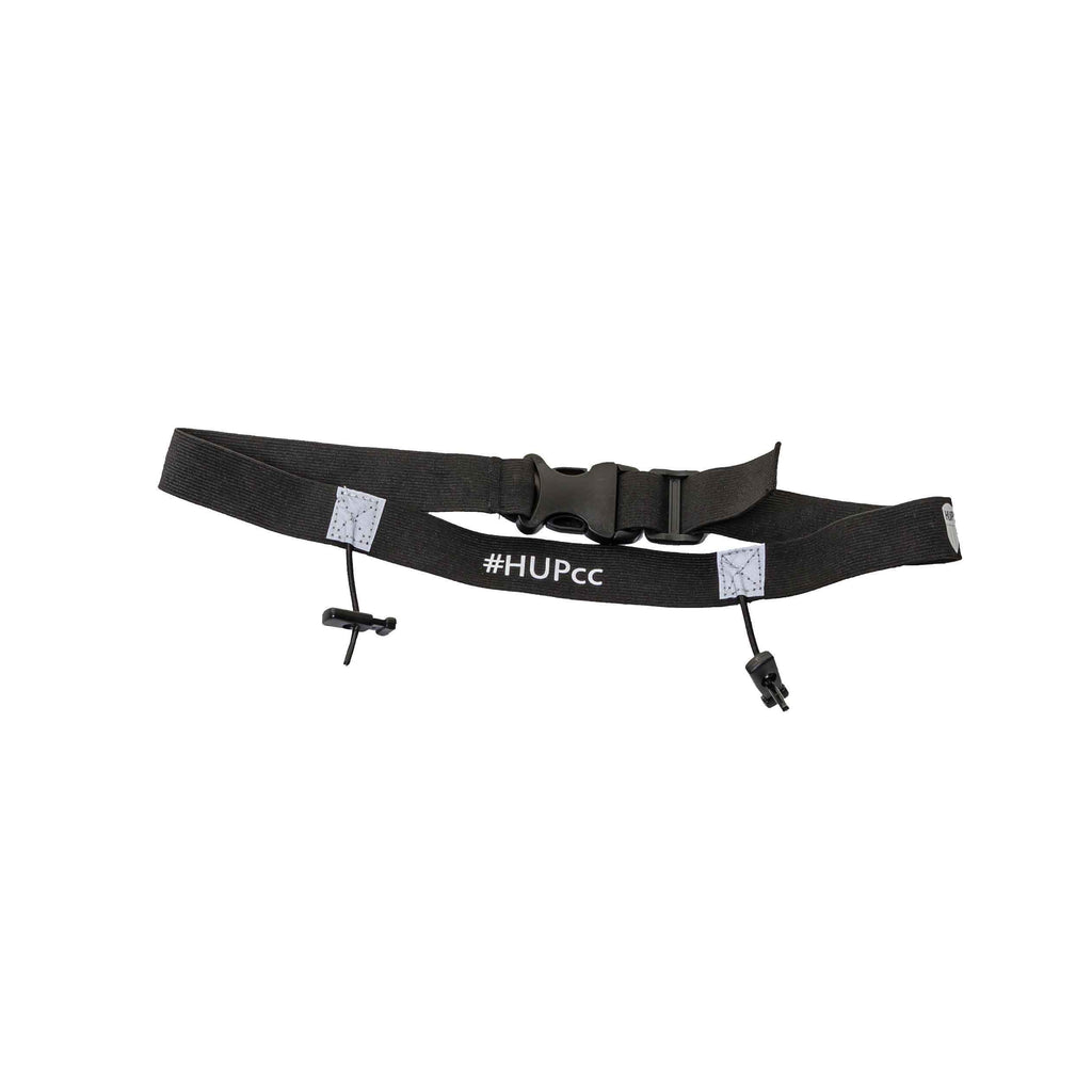 Kids Sized Triathlon Race Number Belt