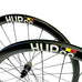 HUP CD35 Carbon Wheels - UCI approved & British Cycling Legal