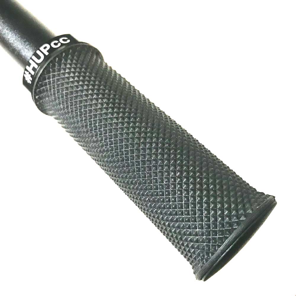 HUP Kids Short MTB 22.2mm Handlebar Grips