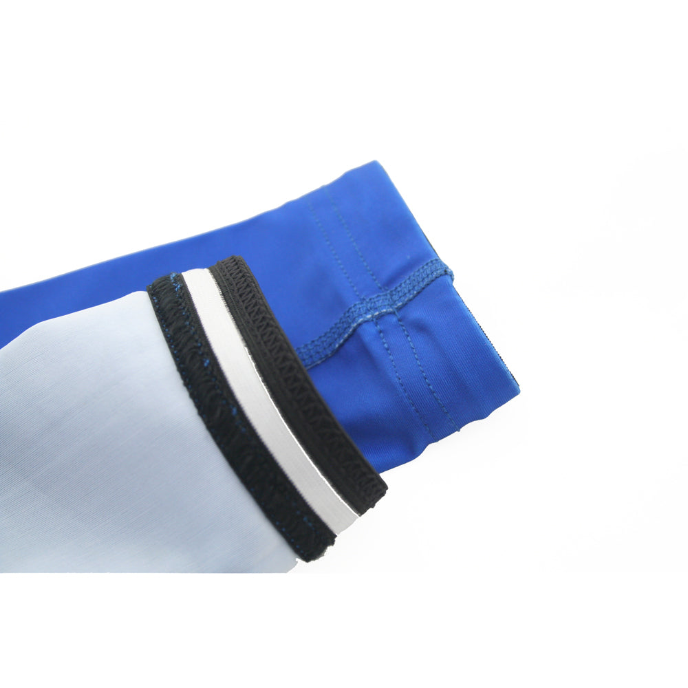 HUP Kids Arm Warmers - Spring/Autumn Cycling, Cyclocross, Triathlon Slip-On Sleeves
