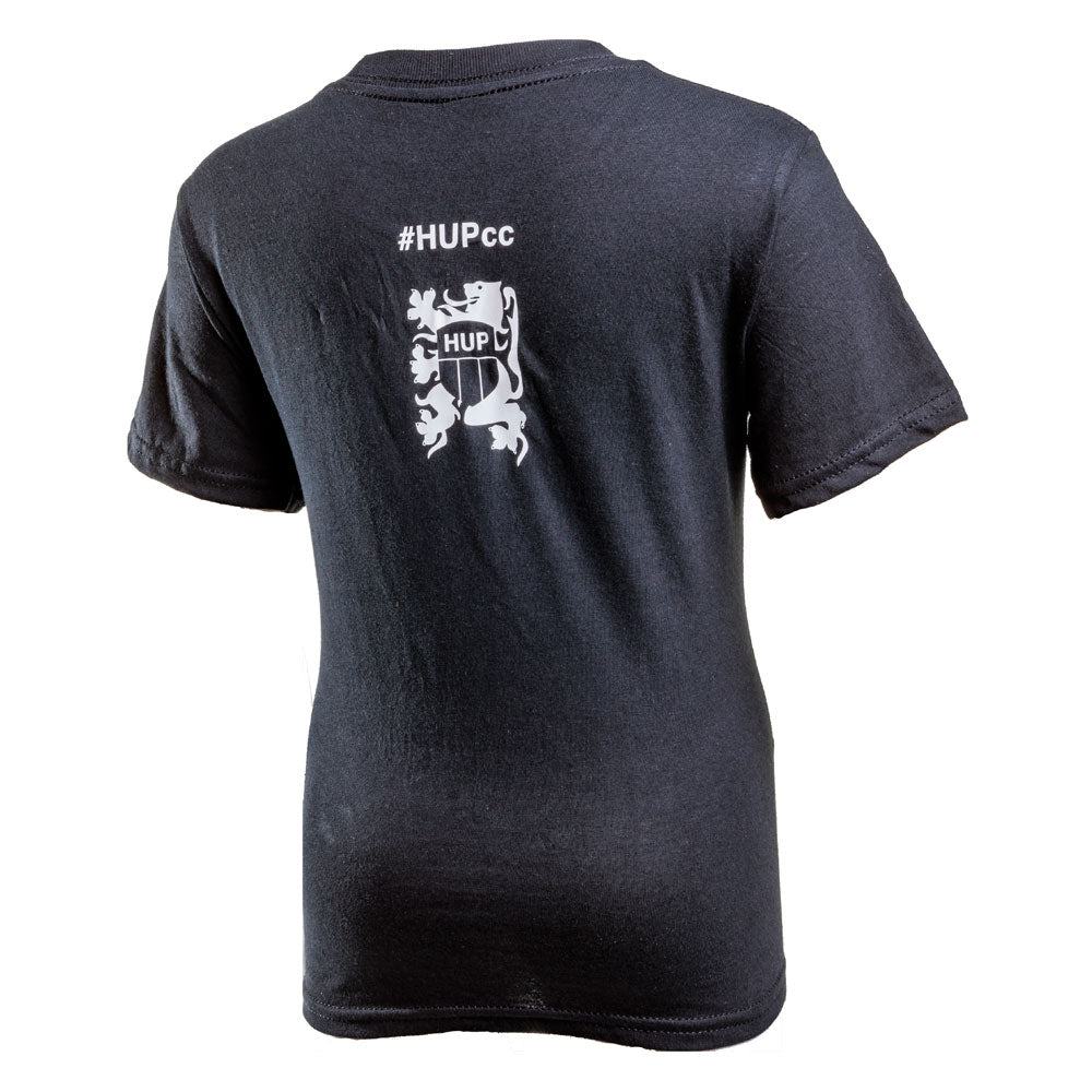 HUP Kids T-shirts: Cycling, Cyclocross and Triathlon