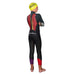 Kids Triathlon Wetsuit Hire - Zone3 Adventure