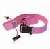 Teen/Adult Triathlon Race Number Belt