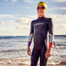 Kids Triathlon Wetsuit Hire - Zone3 Adventure