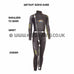 Zone3 Adventure Junior Triathlon Wetsuit