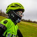 HUP Winter Cycling Neck Warmer
