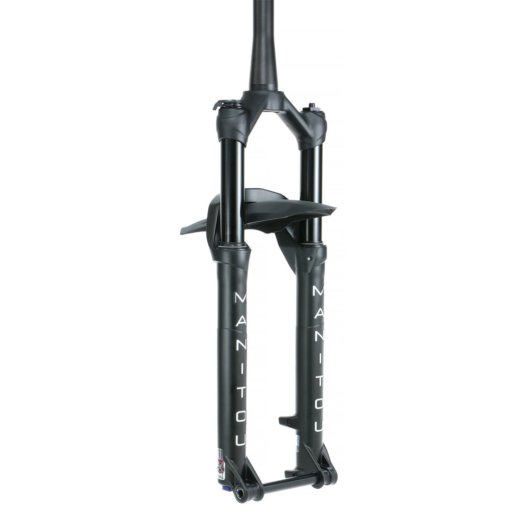 Manitou Machete MTB Suspension Fork - 27.5"