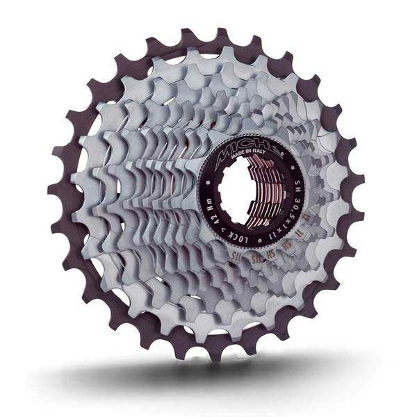 Miche Primato Light 11-speed Youth/Junior Cassettes (Shimano Compatible)