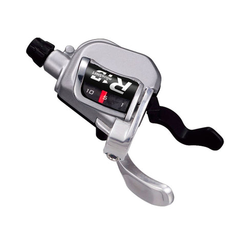 Microshift R10 MTB Shift Lever: 1 x 10-Speed (SL-R760-R)