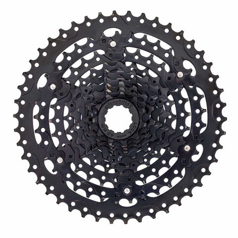 Microshift Advent MTB 11-46t Cassette 9-Speed (CS-H093)