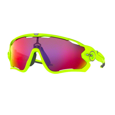 Oakley Jawbreaker Adult Sunglasses