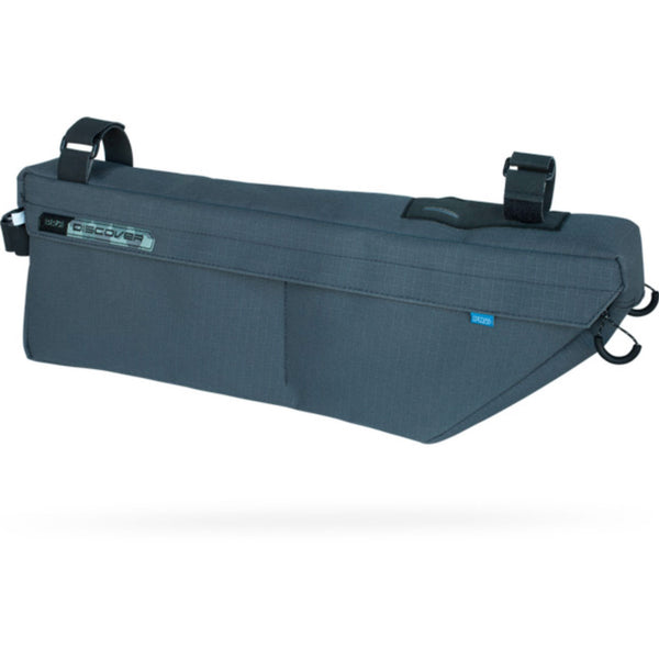 Pro Discover Frame Bag 5.5L for bike packing and gravel adventure