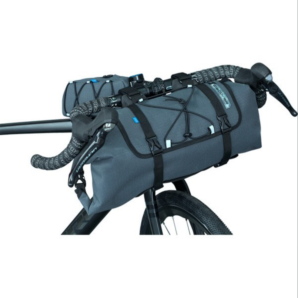 Pro Discover Handlebar Bag 8L