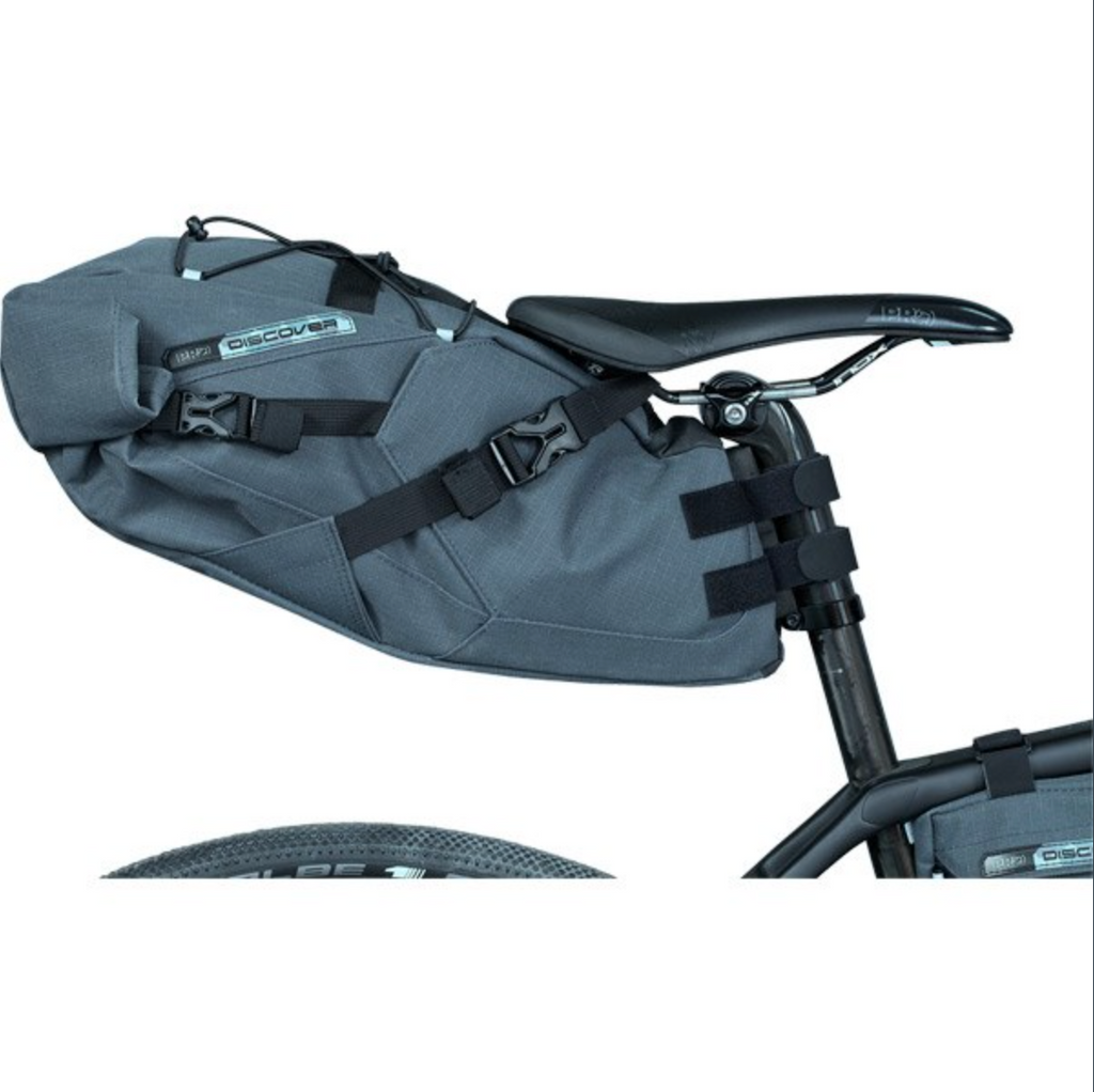 Pro Discover Seat Bag 15L