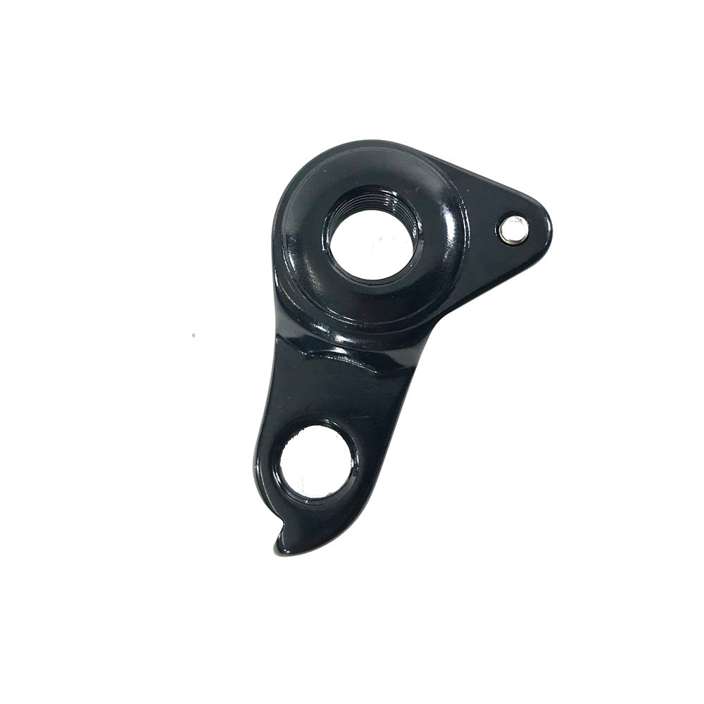 Rear derailleur hanger for HUP bikes