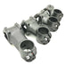 HUP 35mm Forged MTB Stem: MTB Trail, XC, AM, Enduro and Cyclocross Bikes