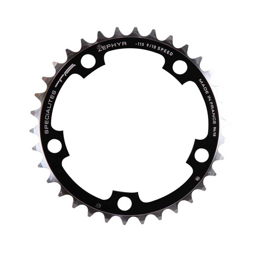 Specialities TA Zephyr Inner 5-bolt Chainrings - 110bcd