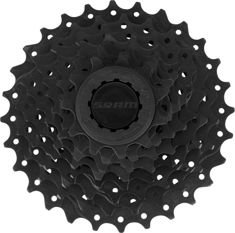 SRAM PG820 11-32t 8-speed cassette (Shimano Compatible)