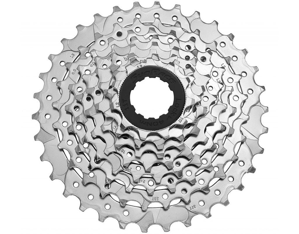 Sunrace CSM66 11-32t 8-speed cassette (Shimano Compatible)