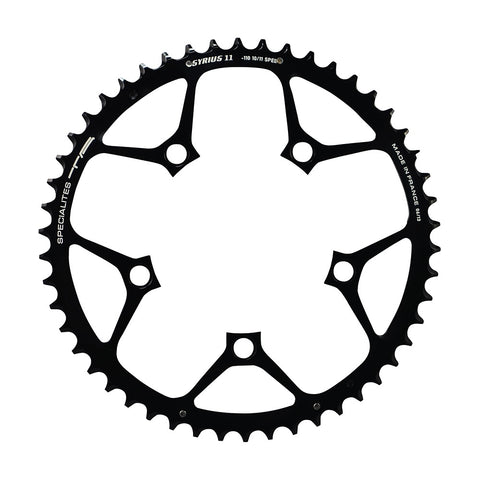 Specialities TA Syrius Inner 5-bolt Chainrings - 110bcd