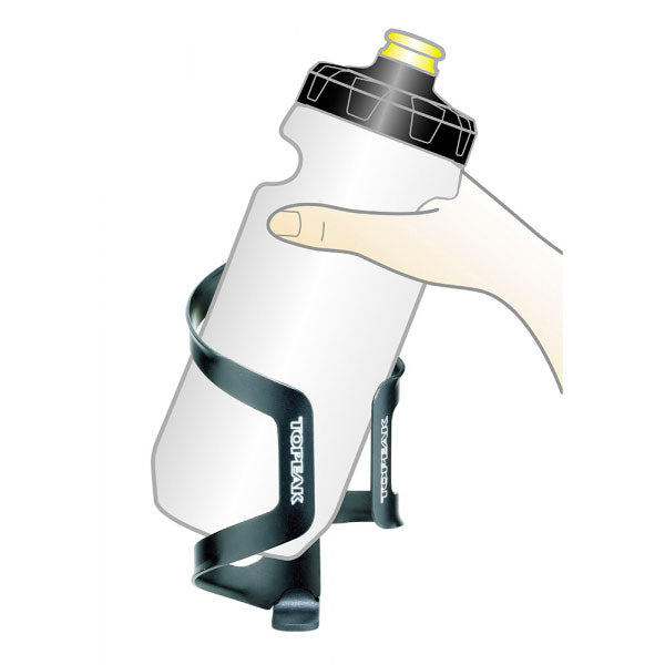 Topeak Dualside EX bottle cage