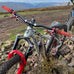 Trutune MTB Fork Insert for Rockshox or Fox