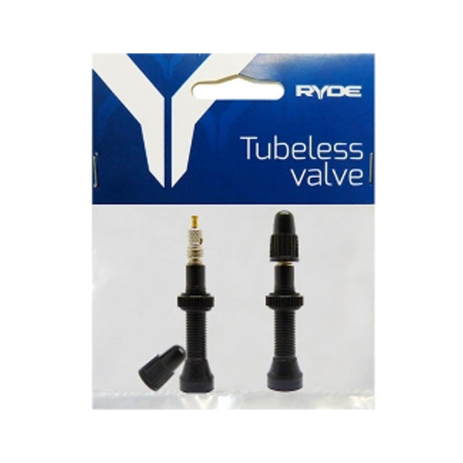 Ryde Tubeless Valves