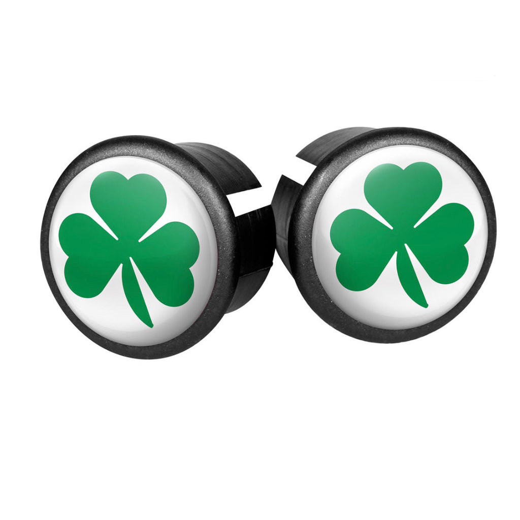 Cycling Legends Bar End Plugs