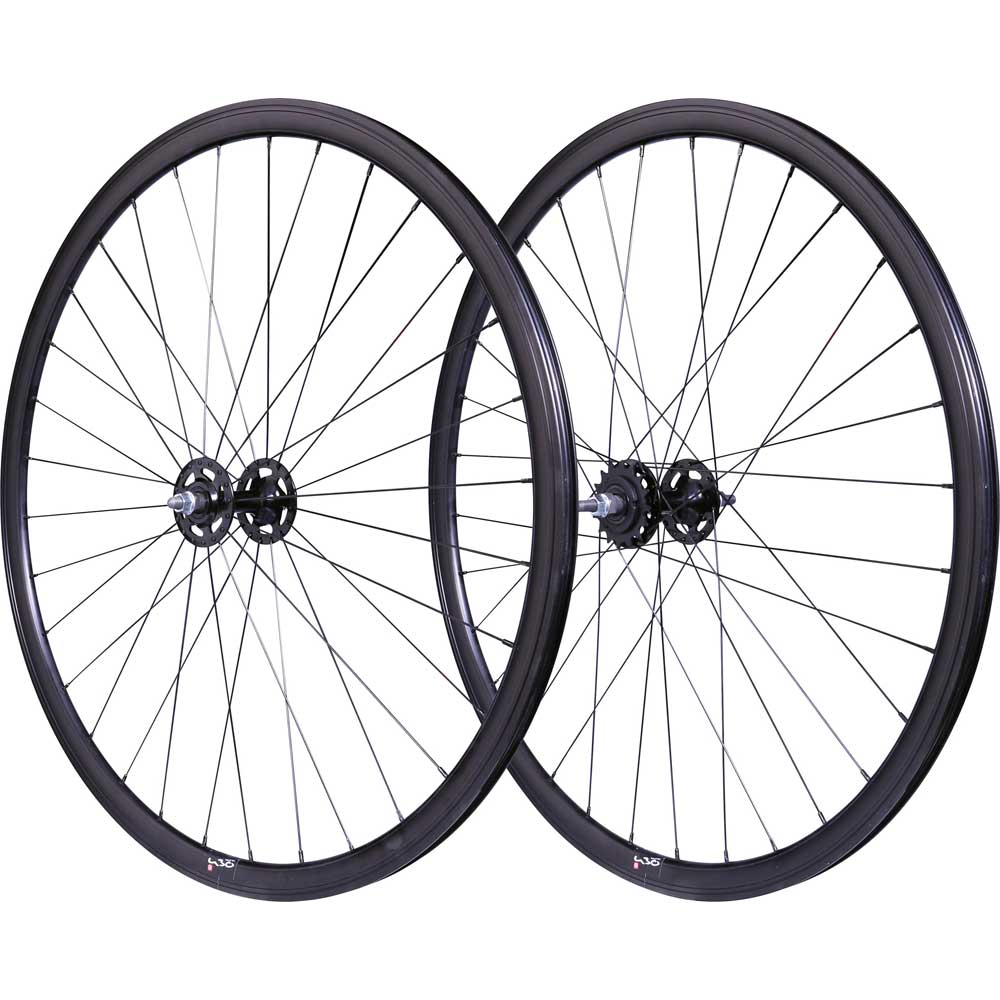 Velox Mach1 430 Track Wheelset