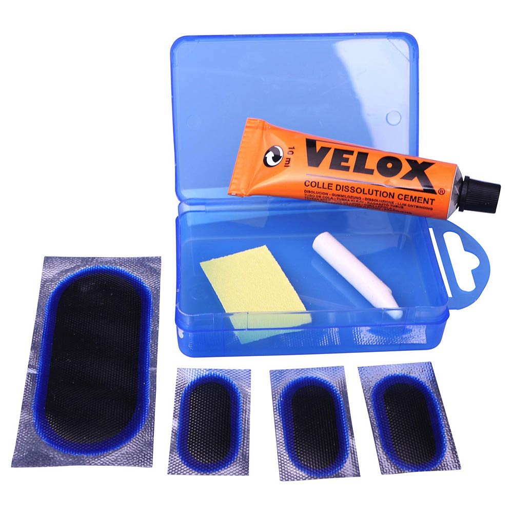 Velox Tubeless Repair Kit