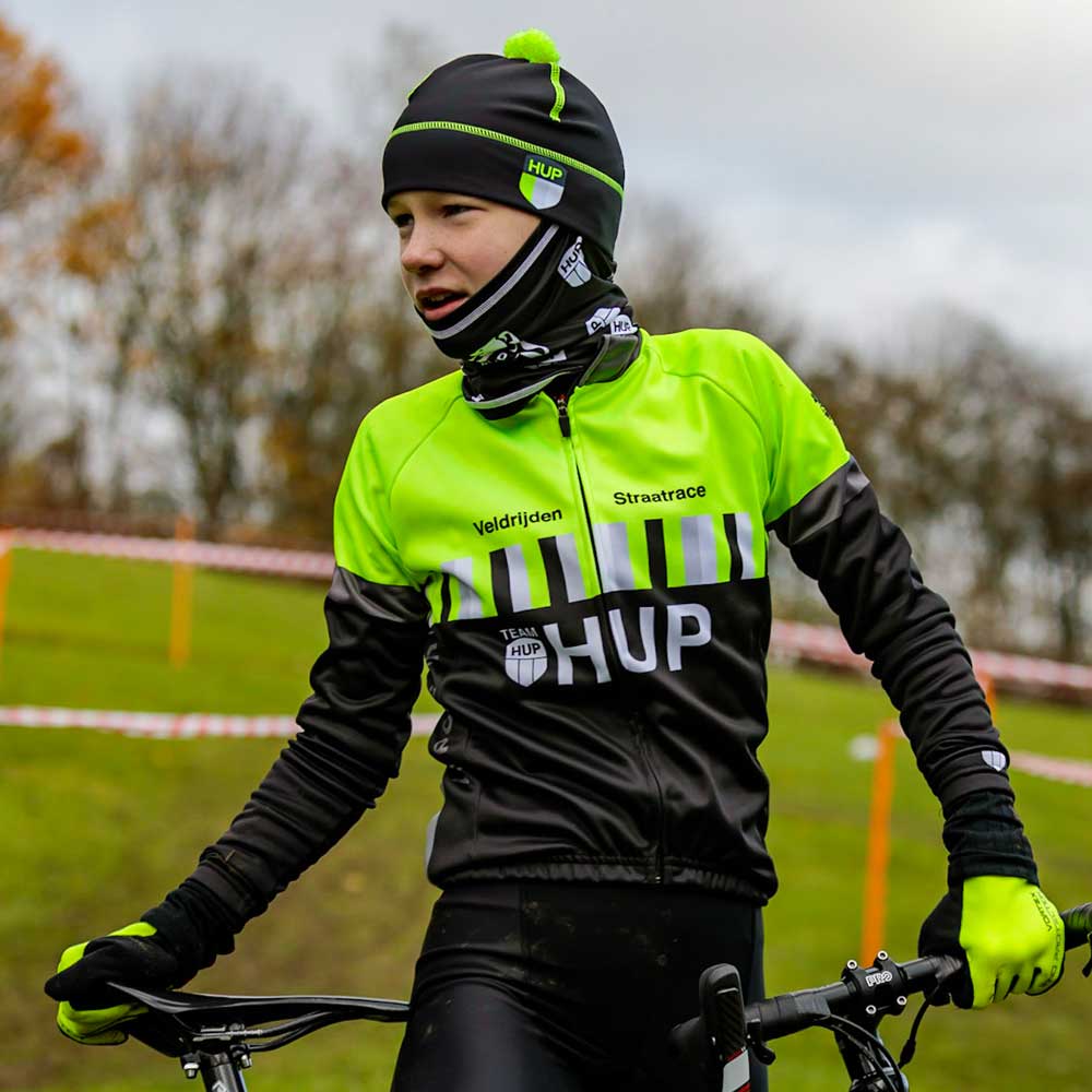 HUP Winter Cycling Neck Warmer