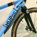 Zefal FC50 Deflector Mudguard for HUP evo & straatrace