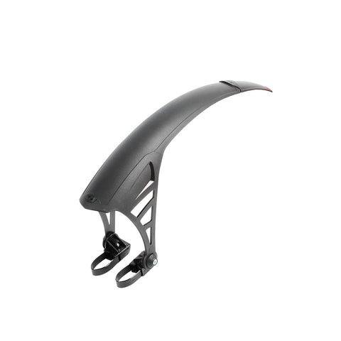 Zefal No-Mud Rear Clip-On Deflector Mudguard for HUP evo & straatrace