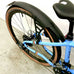 Zefal No-Mud Rear Clip-On Deflector Mudguard for HUP evo & straatrace