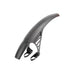 Zefal No-Mud Rear Clip-On Deflector Mudguard for HUP evo & straatrace