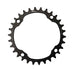 HUP 30T/32T/34T/36T/38T/40T/42T 104bcd Narrow-Wide Chainrings