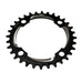 HUP 30T/32T/34T/36T/38T/40T/42T 104bcd Narrow-Wide Chainrings