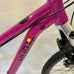 New HUP xc24 MTB Bike