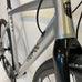 Ex-display HUP evo 54cm CX Bike