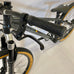 New HUP air24 Large DJ Bike