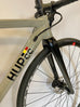 New HUP straatrace 48cm Road Bike