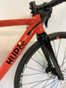 New HUP straatrace 48cm Road Bike