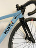 New HUP straatrace 37cm Road Bike